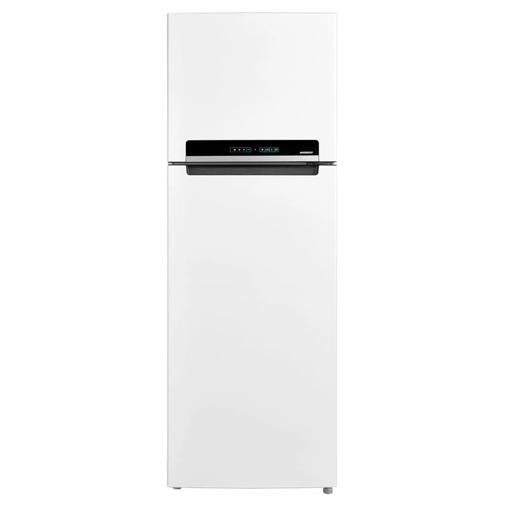 Geladeira inverter 127V